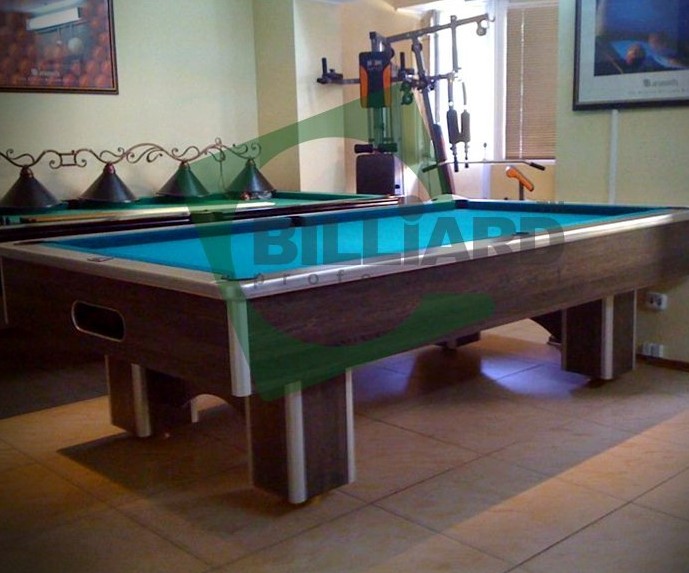 Бильярдный стол STAR De LUX