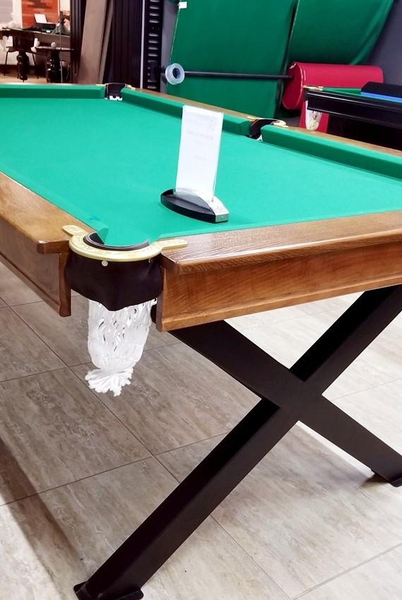 Бильярдный Стол LOFT
