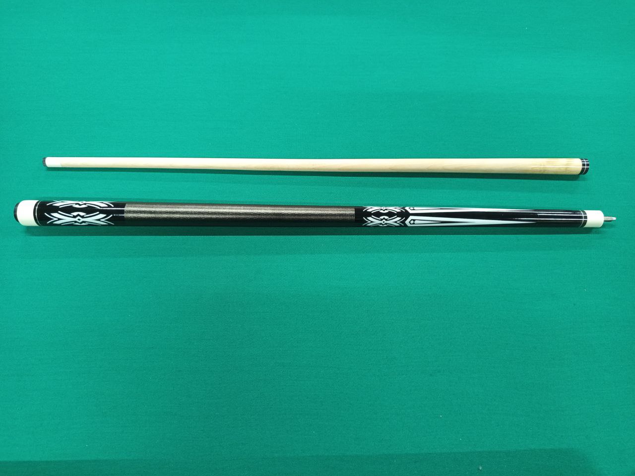 Бильярдный кий для пула разборный #2