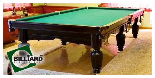 Бильярдный Стол Рафаель Классик
