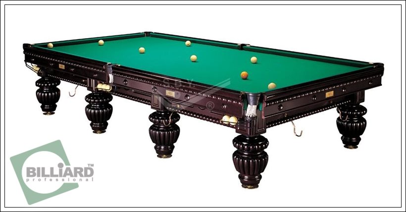 Бильярдный Стол Turnus
