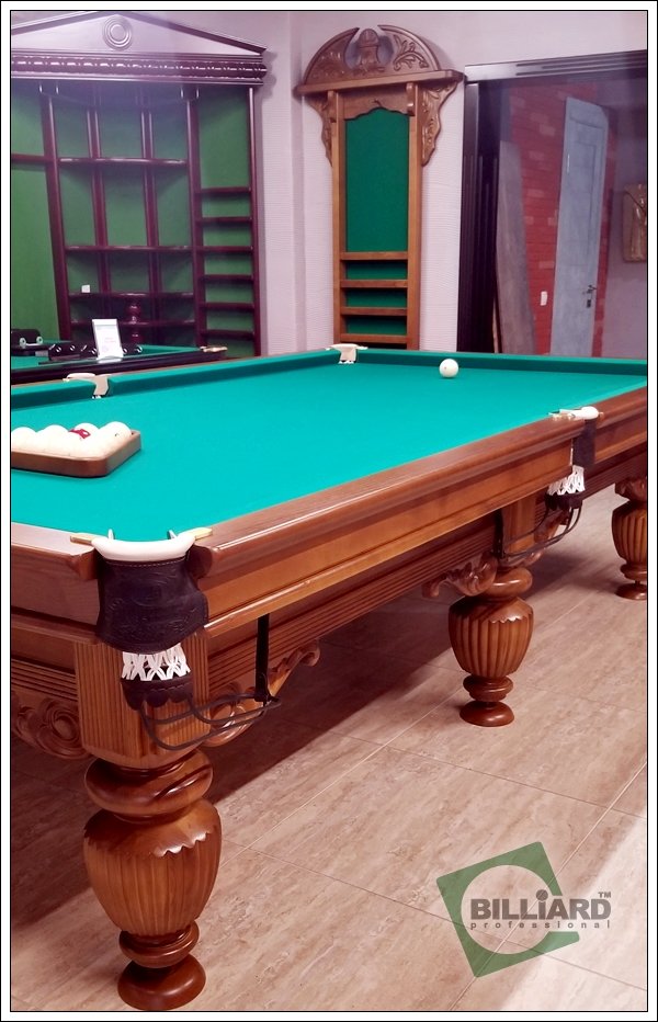 Бильярдный Стол Версаль