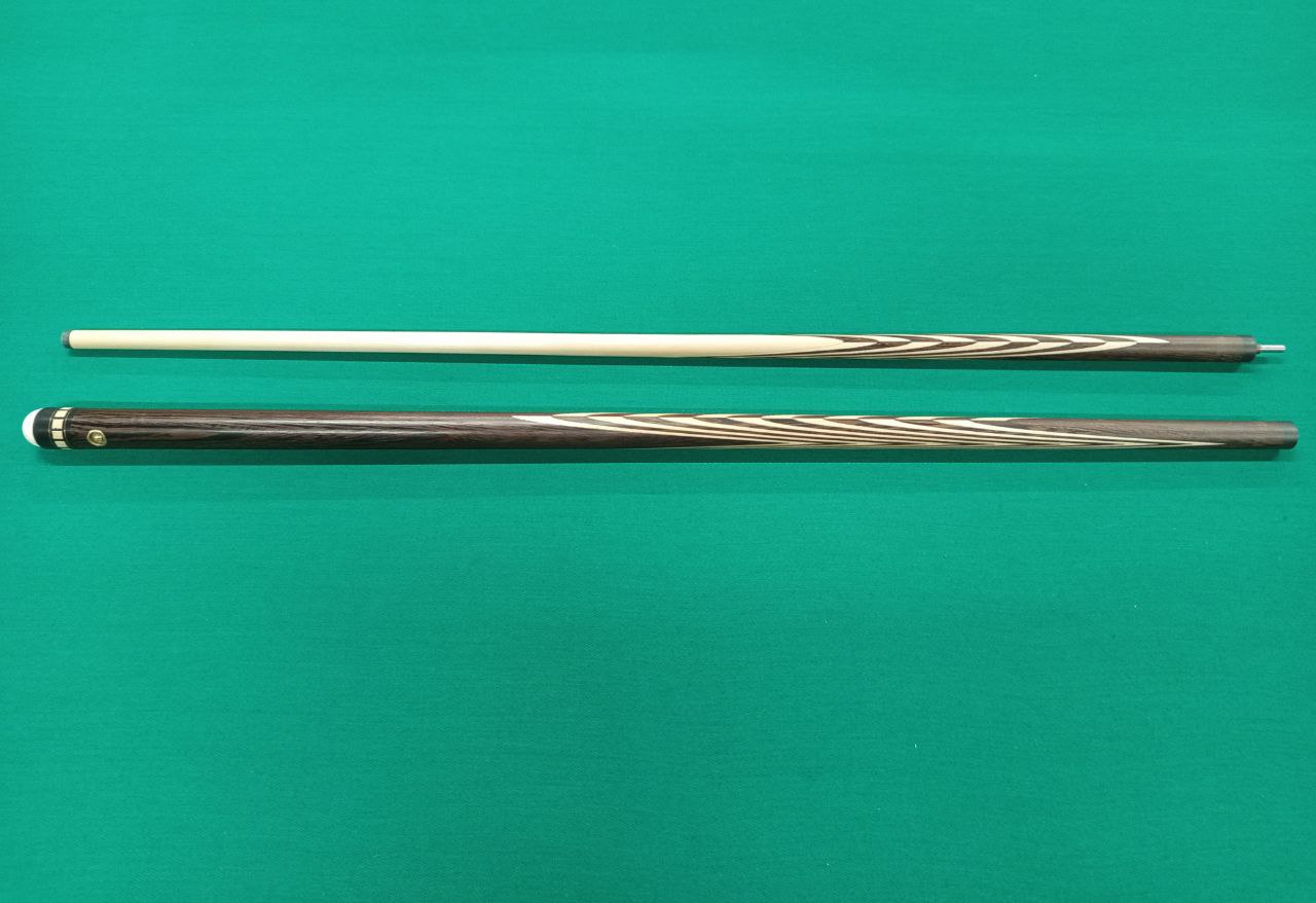 Кий Пирамида #8 Венге колосок.