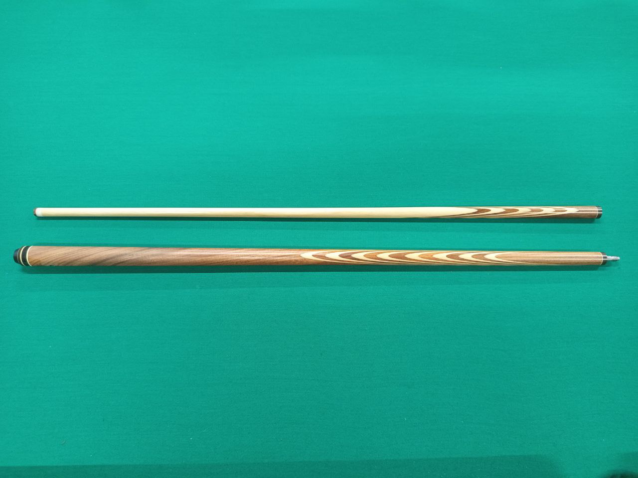 Кий Пирамида #21 Палисандр 4х6