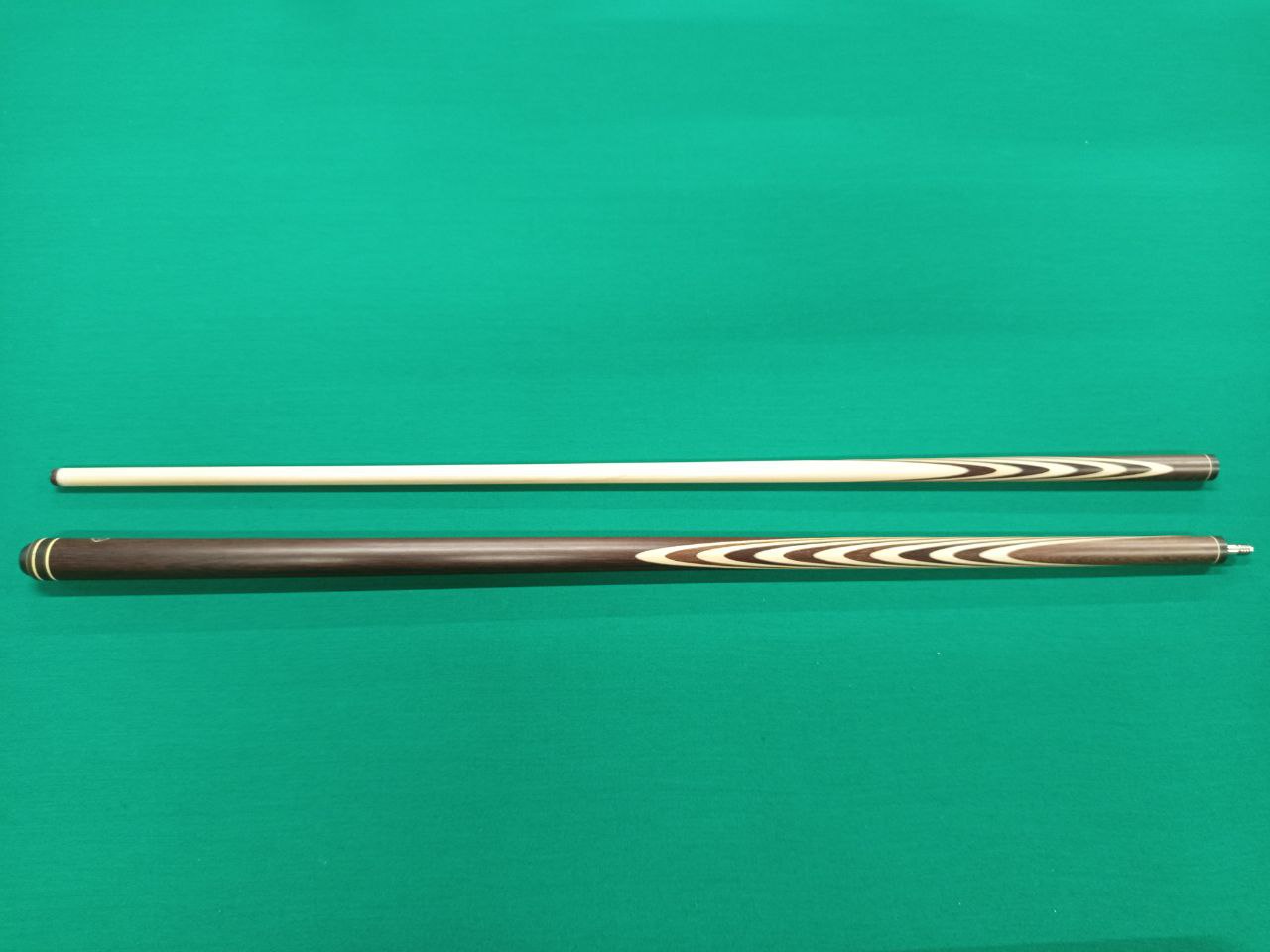 Кий Пирамида #25 Гомбейро 4*6