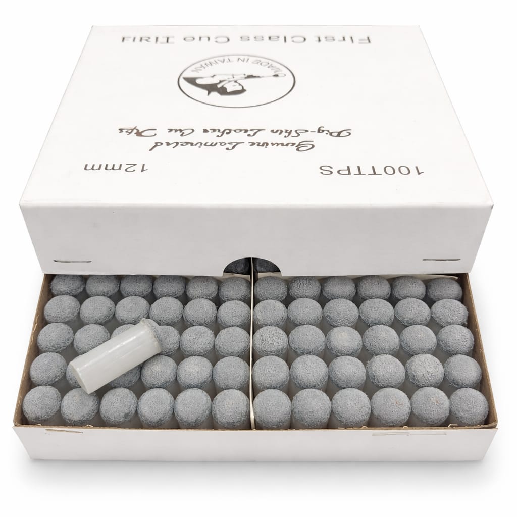 Наконечник для кия 