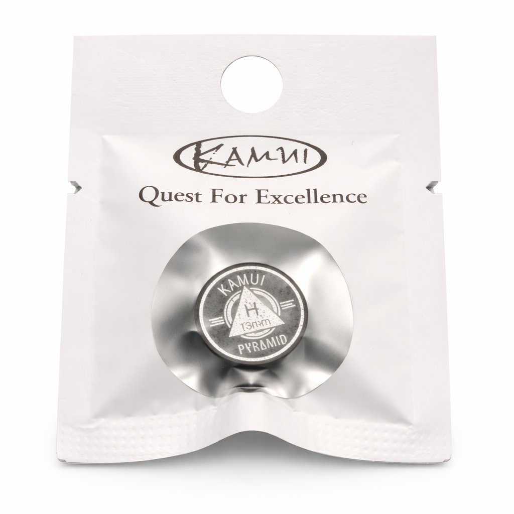 Наклейка для кия KAMUI 13mm 